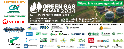 Greengaspoland