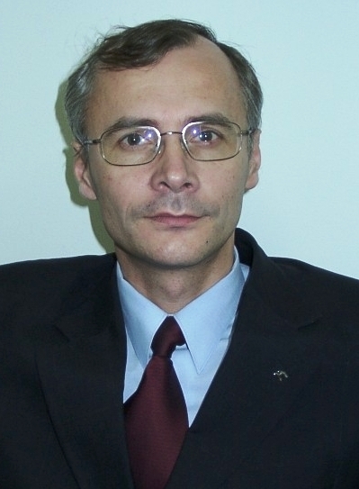 dr Wojciech Gardziński